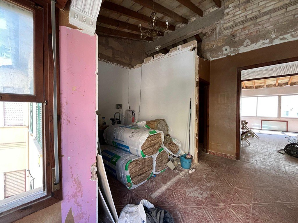 Apartment in Mallorca, Spain 3 bedrooms, 150 sq.m. No. 148187