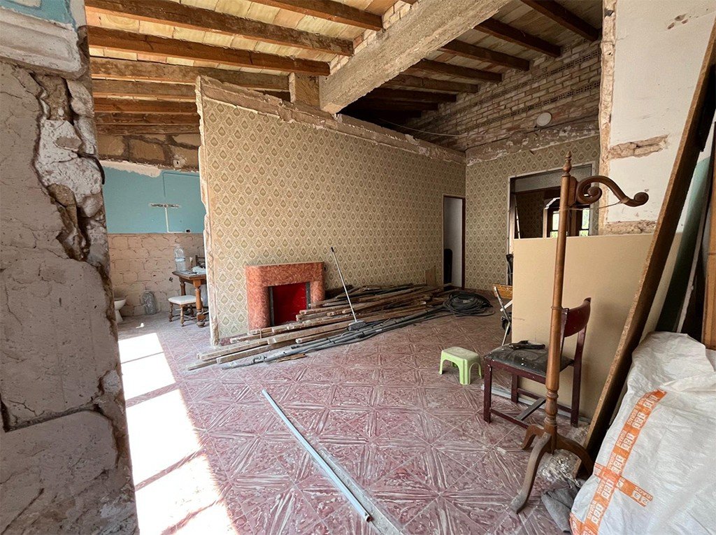 Apartment in Mallorca, Spain 3 bedrooms, 150 sq.m. No. 148187