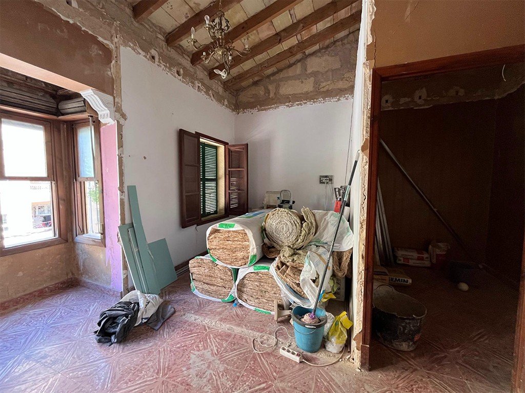 Apartment in Mallorca, Spain 3 bedrooms, 150 sq.m. No. 148187