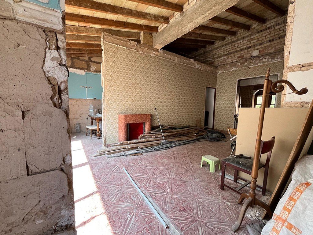 Apartment in Mallorca, Spain 3 bedrooms, 150 sq.m. No. 148187