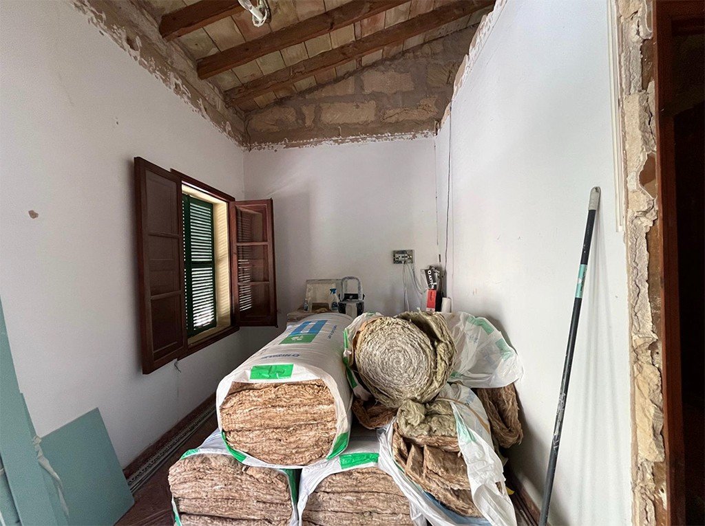 Apartment in Mallorca, Spain 3 bedrooms, 150 sq.m. No. 148187
