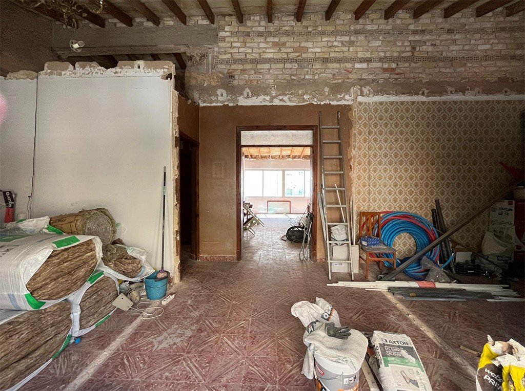 Apartment in Mallorca, Spain 3 bedrooms, 150 sq.m. No. 148187