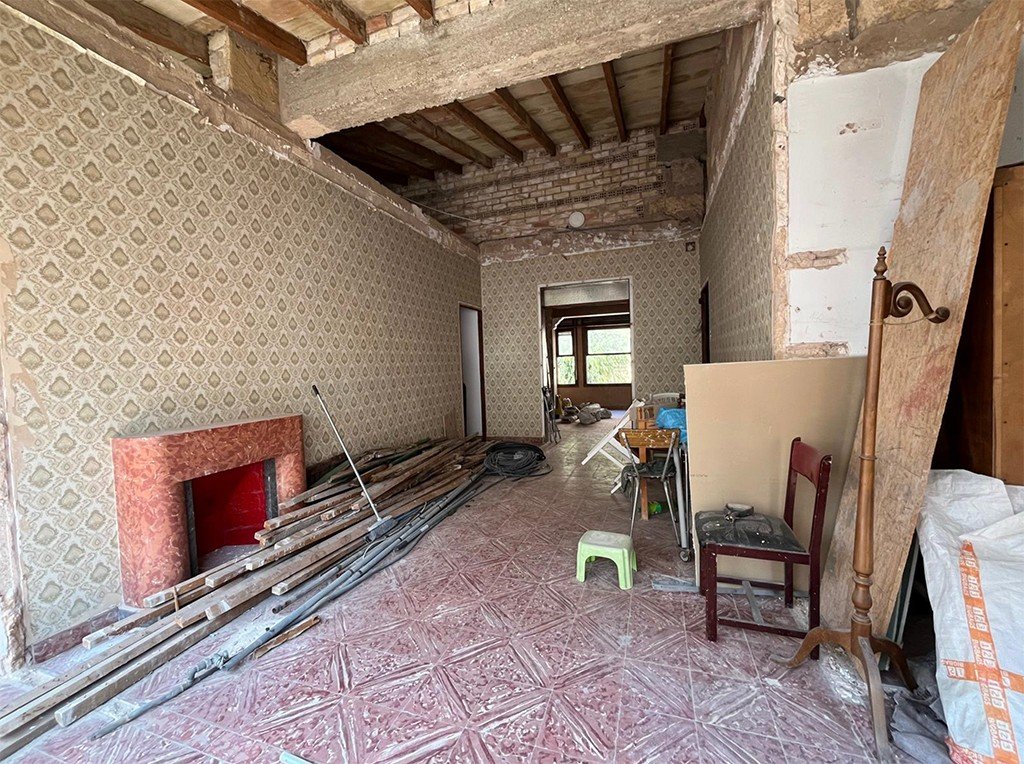 Apartment in Mallorca, Spain 3 bedrooms, 150 sq.m. No. 148187