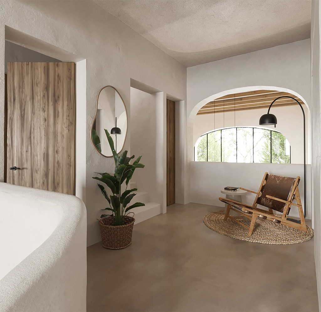Apartment in Mallorca, Spain 3 bedrooms, 150 sq.m. No. 148187