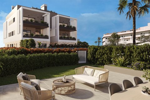 Wohnung in Mallorca, Spanien 2 Schlafzimmer, 165 m2 Nr. 148185