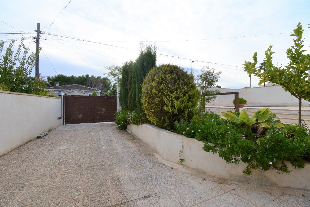 Villa in Pinar De Campoverde, Alicante, Spanien 4 Schlafzimmer, 150 m2 Nr. 144797