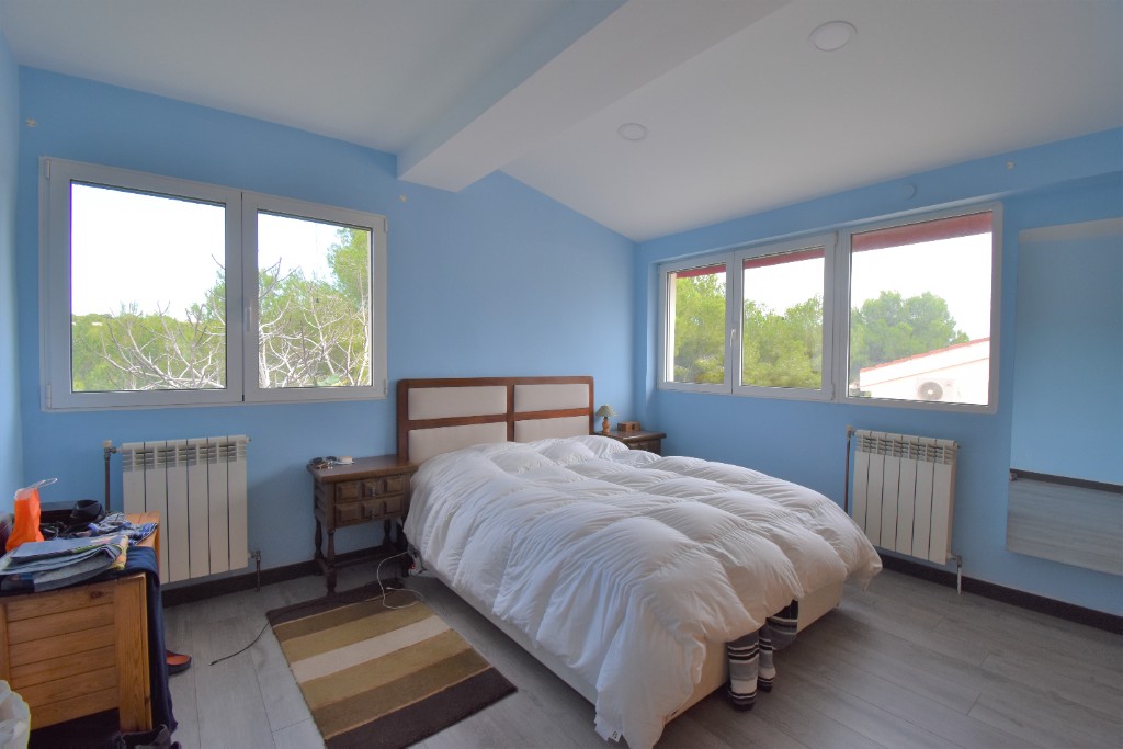 Villa in Pinar De Campoverde, Alicante, Spanien 4 Schlafzimmer, 150 m2 Nr. 144797