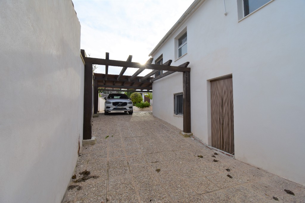 Villa in Pinar De Campoverde, Alicante, Spanien 4 Schlafzimmer, 150 m2 Nr. 144797