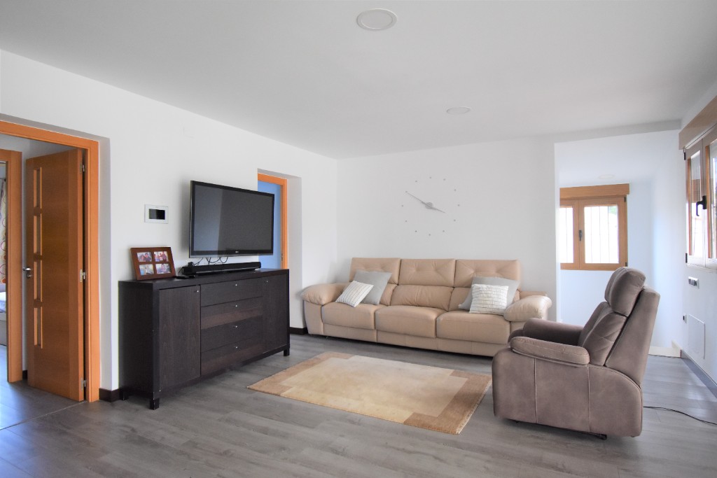 Villa in Pinar De Campoverde, Alicante, Spanien 4 Schlafzimmer, 150 m2 Nr. 144797