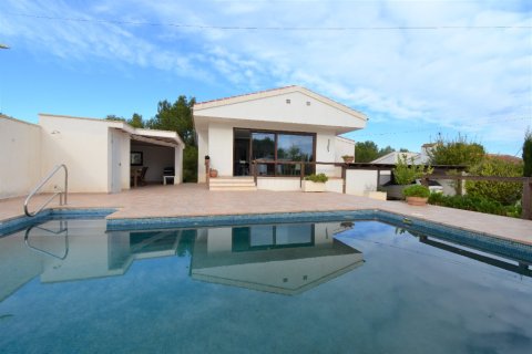 Villa Pinar De Campoverde, Alicante, Spānijā 4 istabas, 150 m2 Nr. 144797