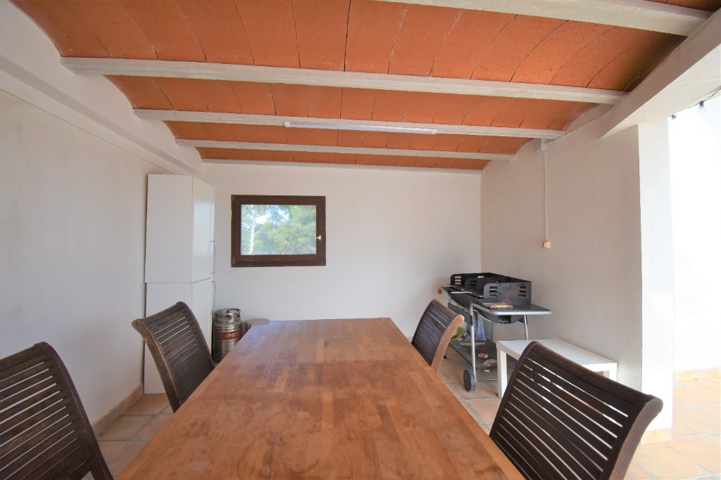 Villa in Pinar De Campoverde, Alicante, Spanien 4 Schlafzimmer, 150 m2 Nr. 144797