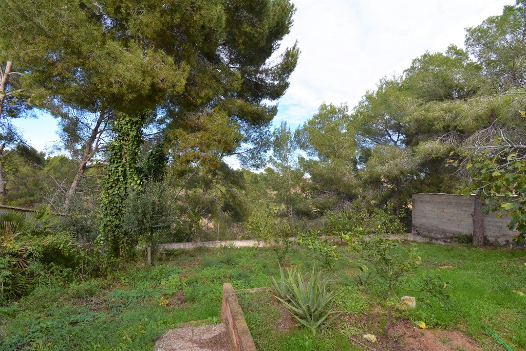 Villa in Pinar De Campoverde, Alicante, Spanien 4 Schlafzimmer, 150 m2 Nr. 144797