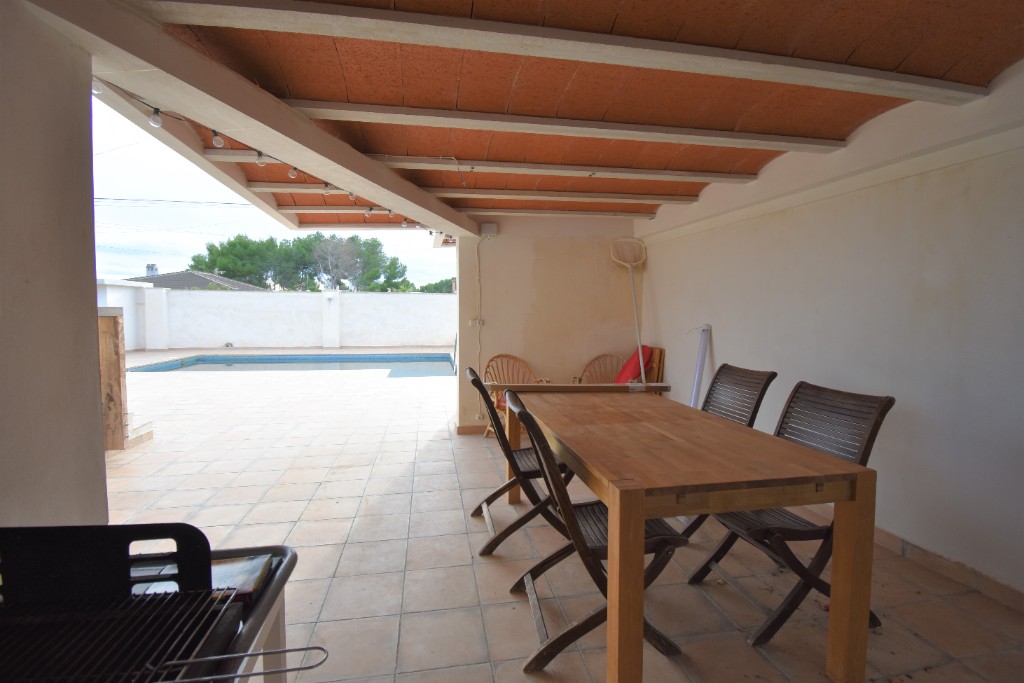 Villa in Pinar De Campoverde, Alicante, Spanien 4 Schlafzimmer, 150 m2 Nr. 144797