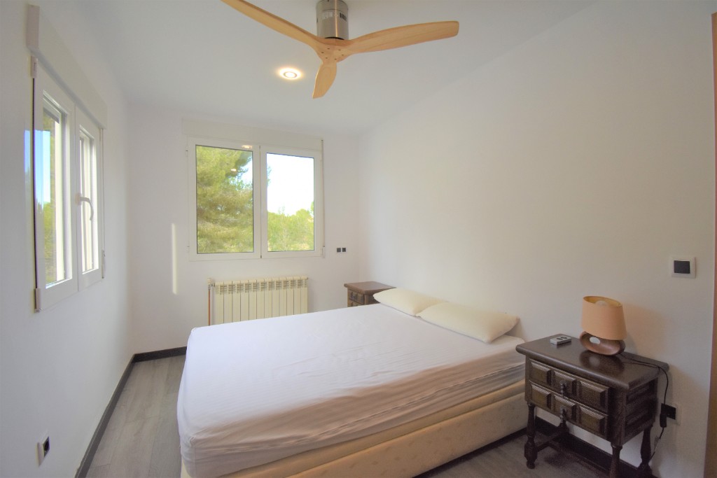 Villa in Pinar De Campoverde, Alicante, Spanien 4 Schlafzimmer, 150 m2 Nr. 144797