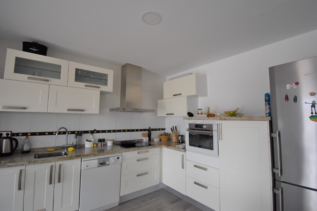Villa in Pinar De Campoverde, Alicante, Spanien 4 Schlafzimmer, 150 m2 Nr. 144797