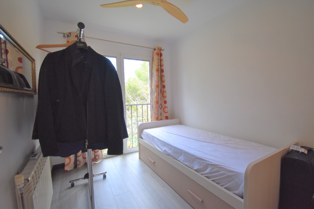 Villa in Pinar De Campoverde, Alicante, Spanien 4 Schlafzimmer, 150 m2 Nr. 144797