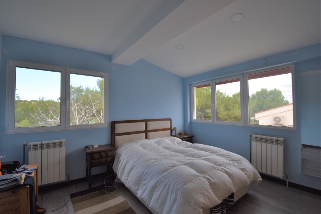 Villa in Pinar De Campoverde, Alicante, Spanien 4 Schlafzimmer, 150 m2 Nr. 144797