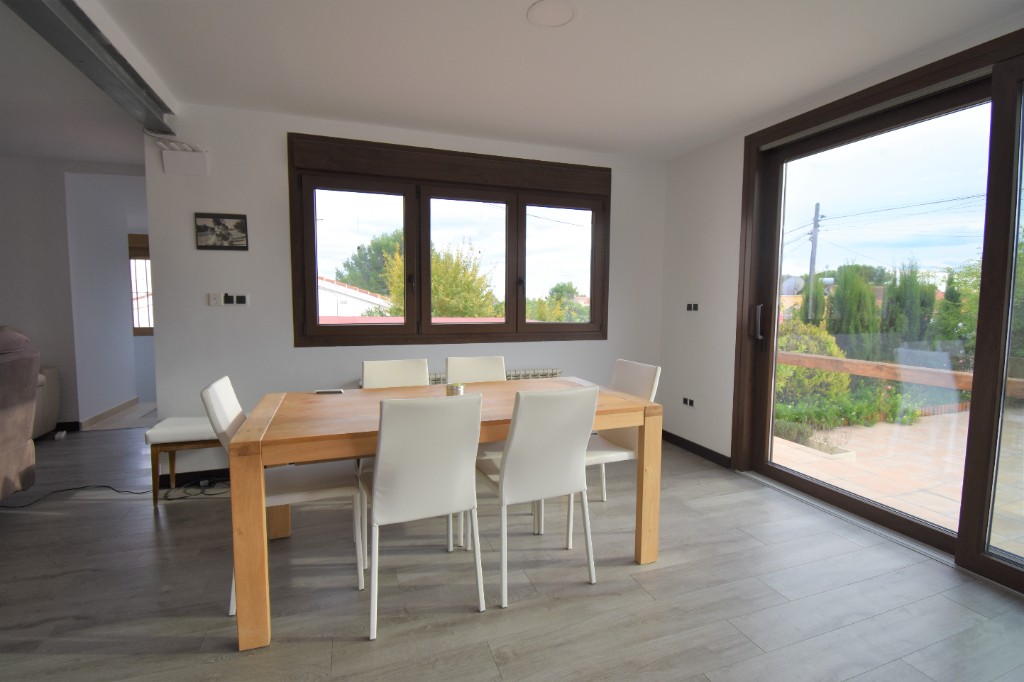 Villa in Pinar De Campoverde, Alicante, Spanien 4 Schlafzimmer, 150 m2 Nr. 144797
