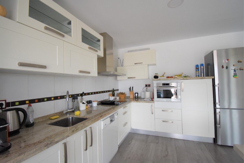 Villa in Pinar De Campoverde, Alicante, Spanien 4 Schlafzimmer, 150 m2 Nr. 144797