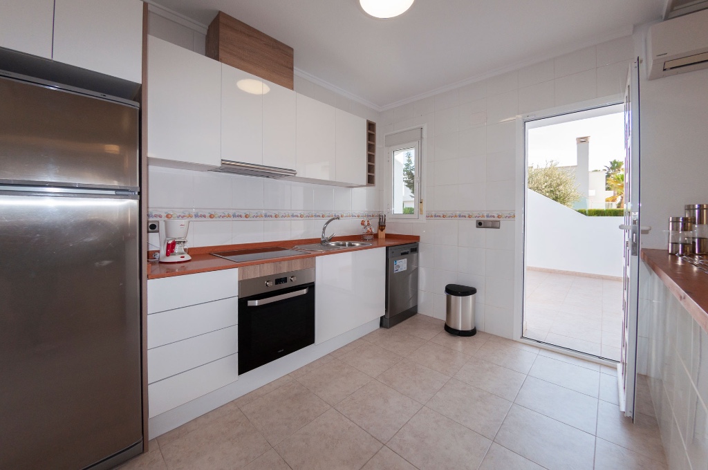 Villa Ciudad Quesada, Alicante, Spānijā 3 istabas, 130 m2 Nr. 144799