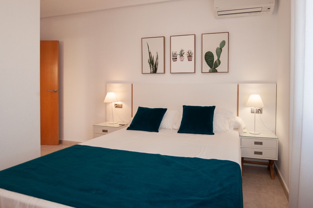 Villa Ciudad Quesada, Alicante, Spānijā 3 istabas, 130 m2 Nr. 144799