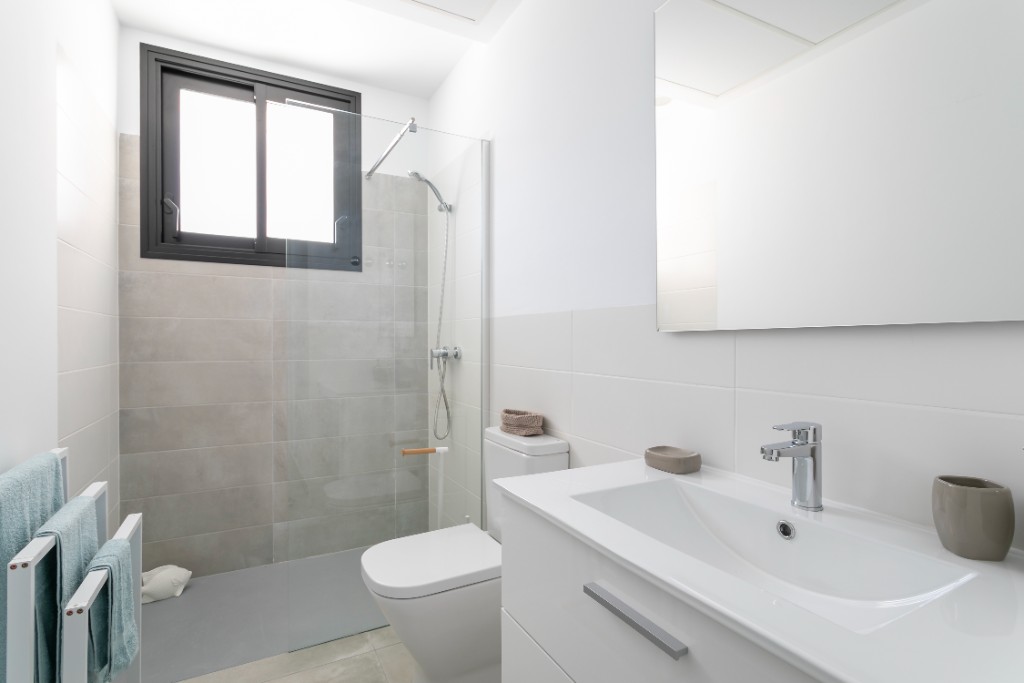 Villa in Murcia, Spanien 3 Schlafzimmer,  Nr. 144801