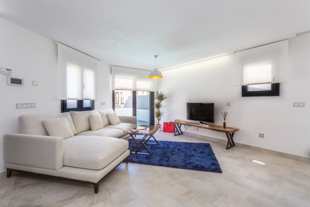 Villa La Mata, Alicante, Spānijā 3 istabas, 175 m2 Nr. 144798