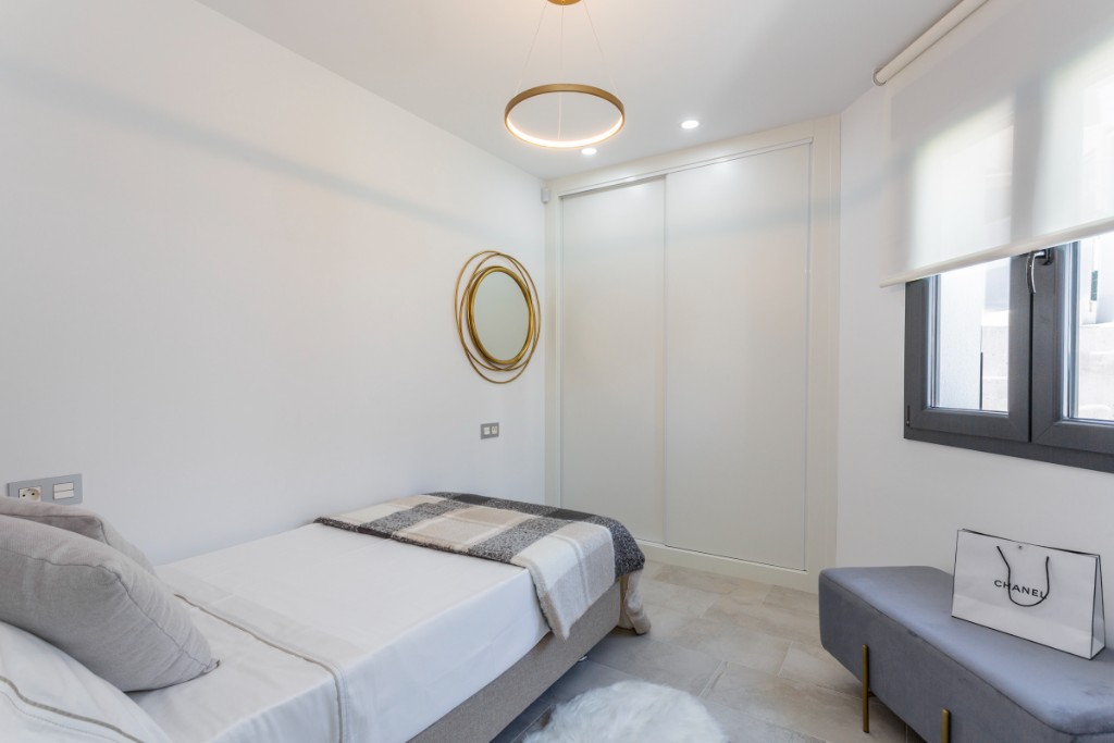 Villa La Mata, Alicante, Spānijā 3 istabas, 175 m2 Nr. 144798
