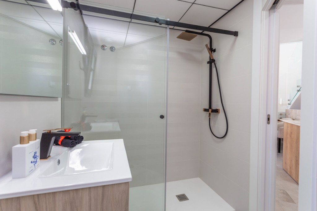 Villa La Mata, Alicante, Spānijā 3 istabas, 175 m2 Nr. 144798