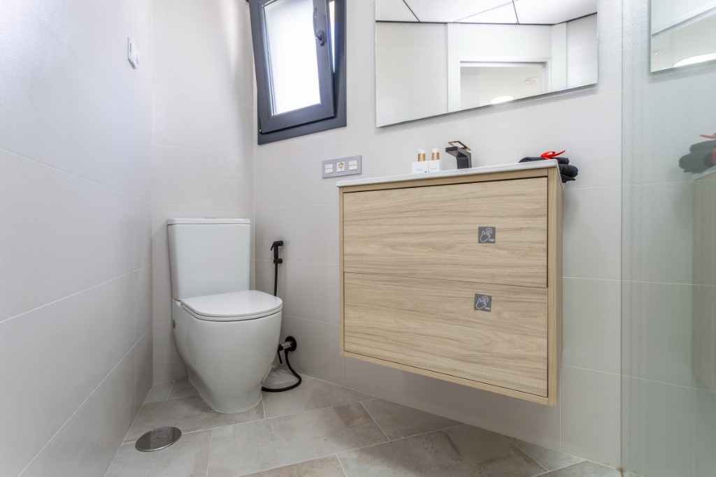 Villa La Mata, Alicante, Spānijā 3 istabas, 175 m2 Nr. 144798