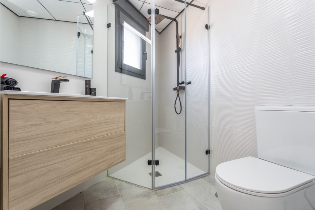 Villa La Mata, Alicante, Spānijā 3 istabas, 175 m2 Nr. 144798