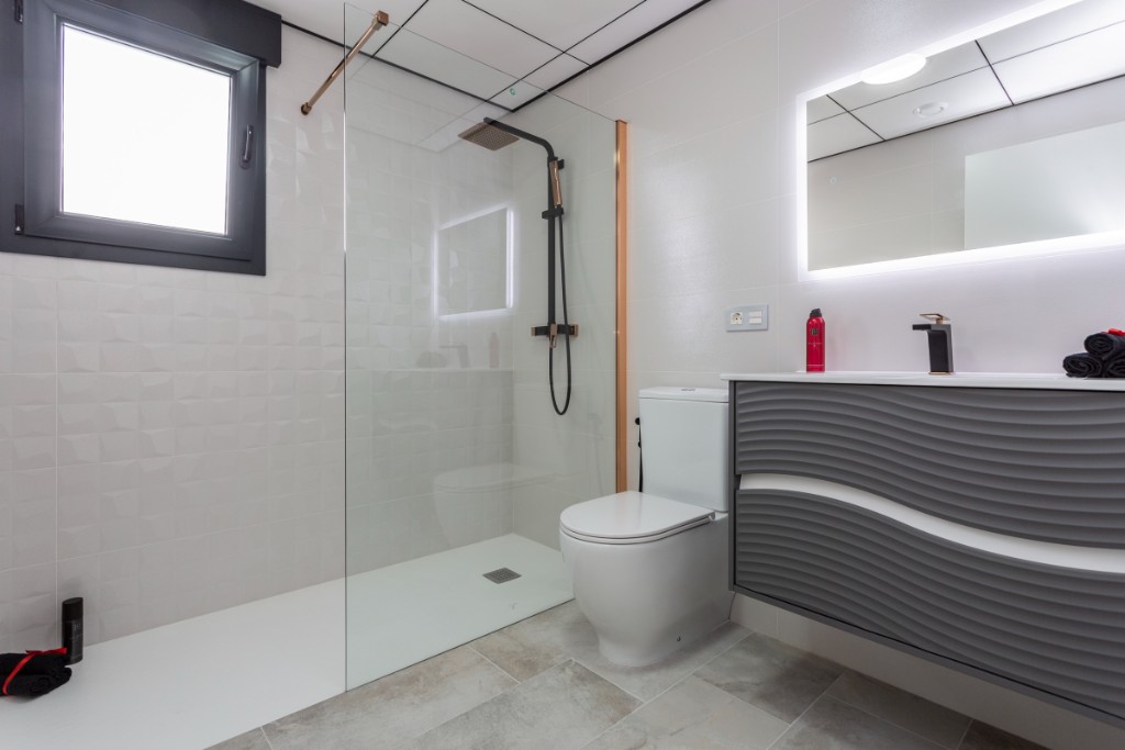 Villa La Mata, Alicante, Spānijā 3 istabas, 175 m2 Nr. 144798