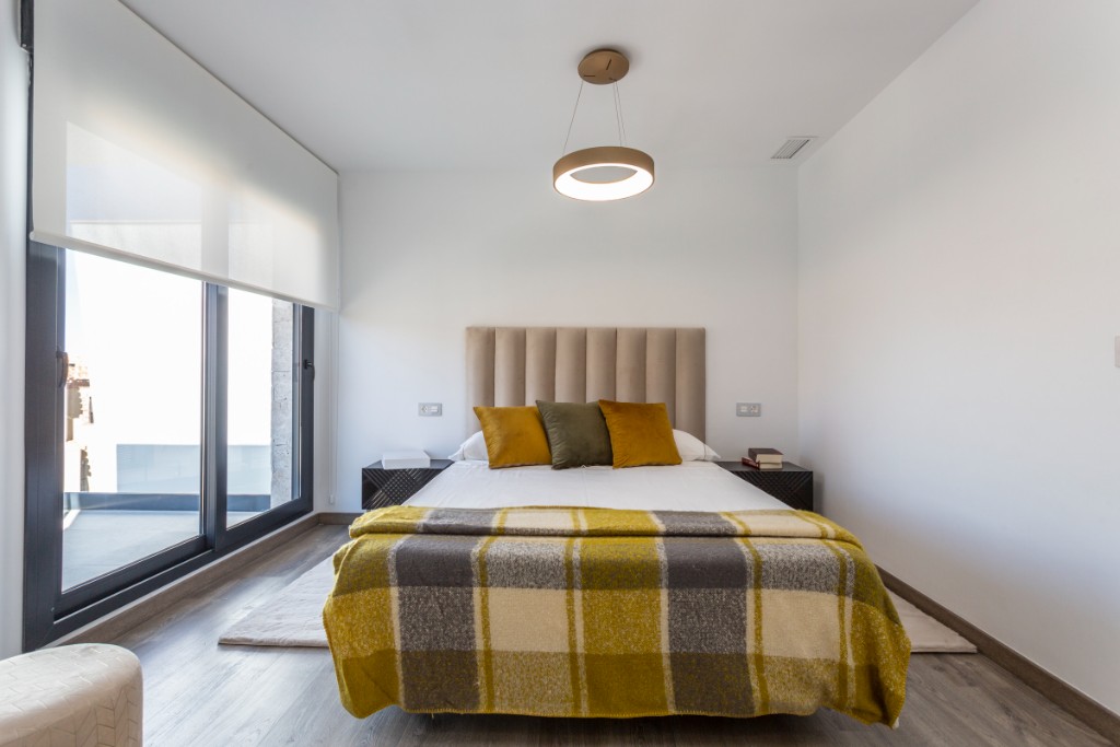 Villa La Mata, Alicante, Spānijā 3 istabas, 175 m2 Nr. 144798