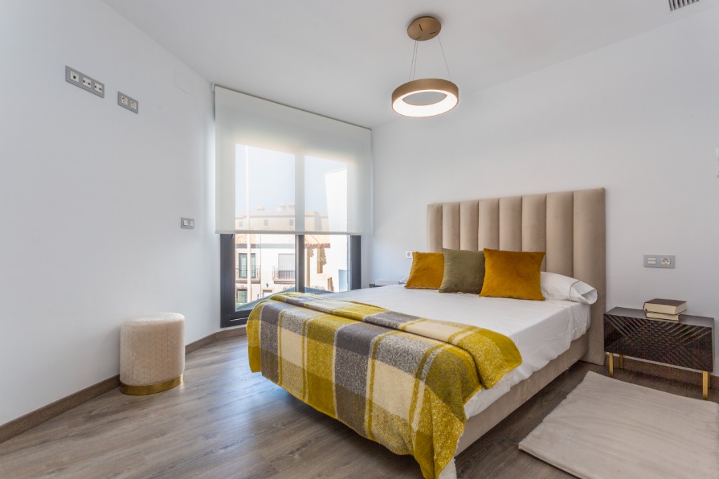 Villa La Mata, Alicante, Spānijā 3 istabas, 175 m2 Nr. 144798