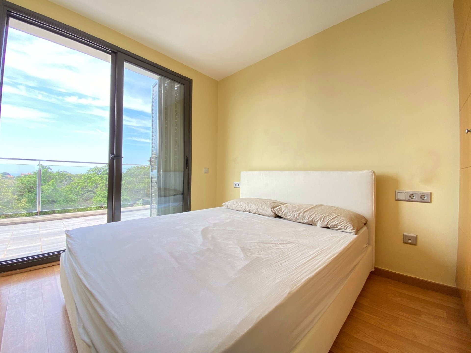 Hus i Lloret de Mar, Girona, Spanien 3 sovrum, 245 kvm. Nr. 73009