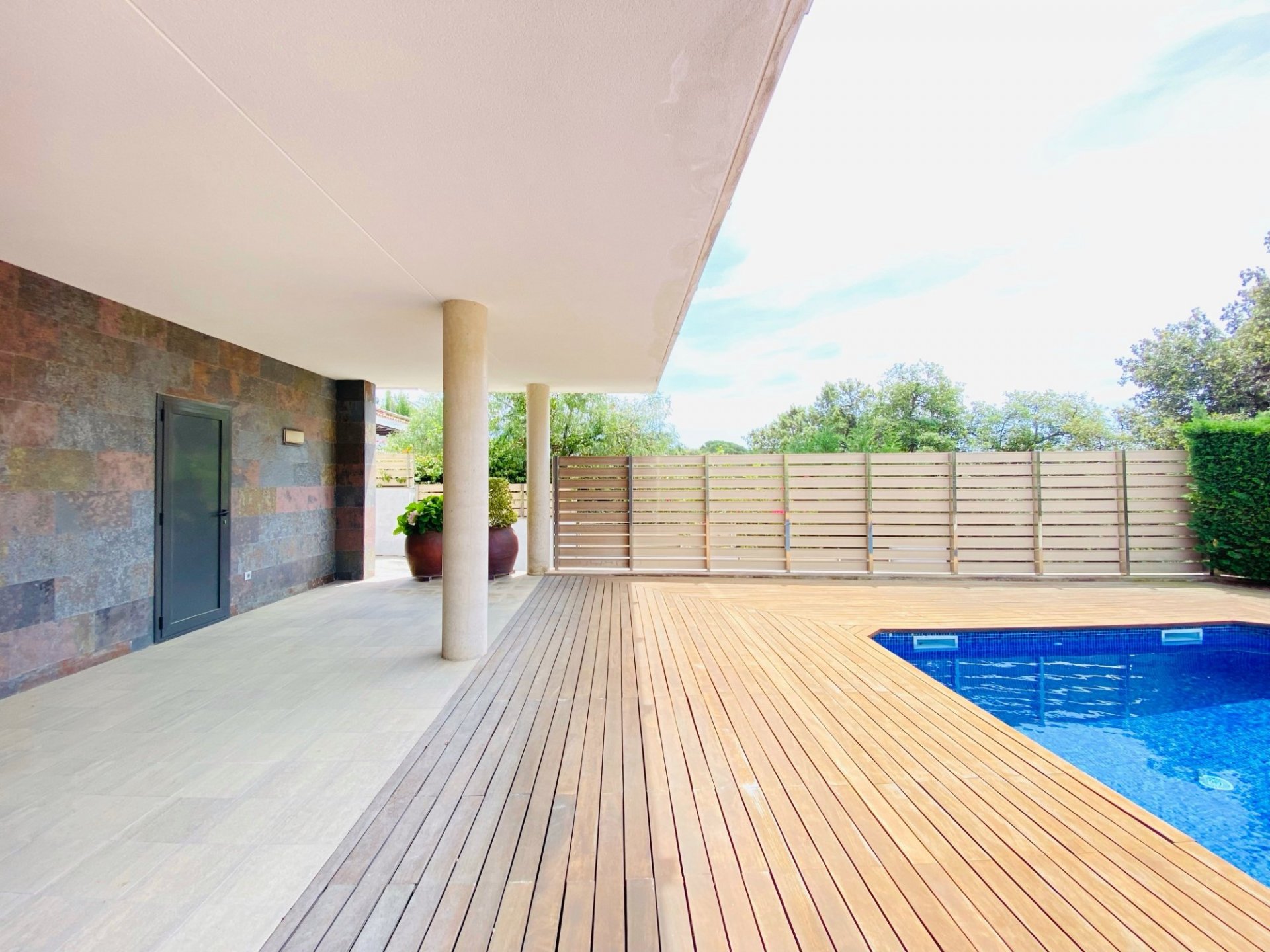Hus i Lloret de Mar, Girona, Spanien 3 sovrum, 245 kvm. Nr. 73009