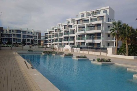 Apartament w Denia, Alicante, Hiszpania 3 sypialnie,  nr 163218