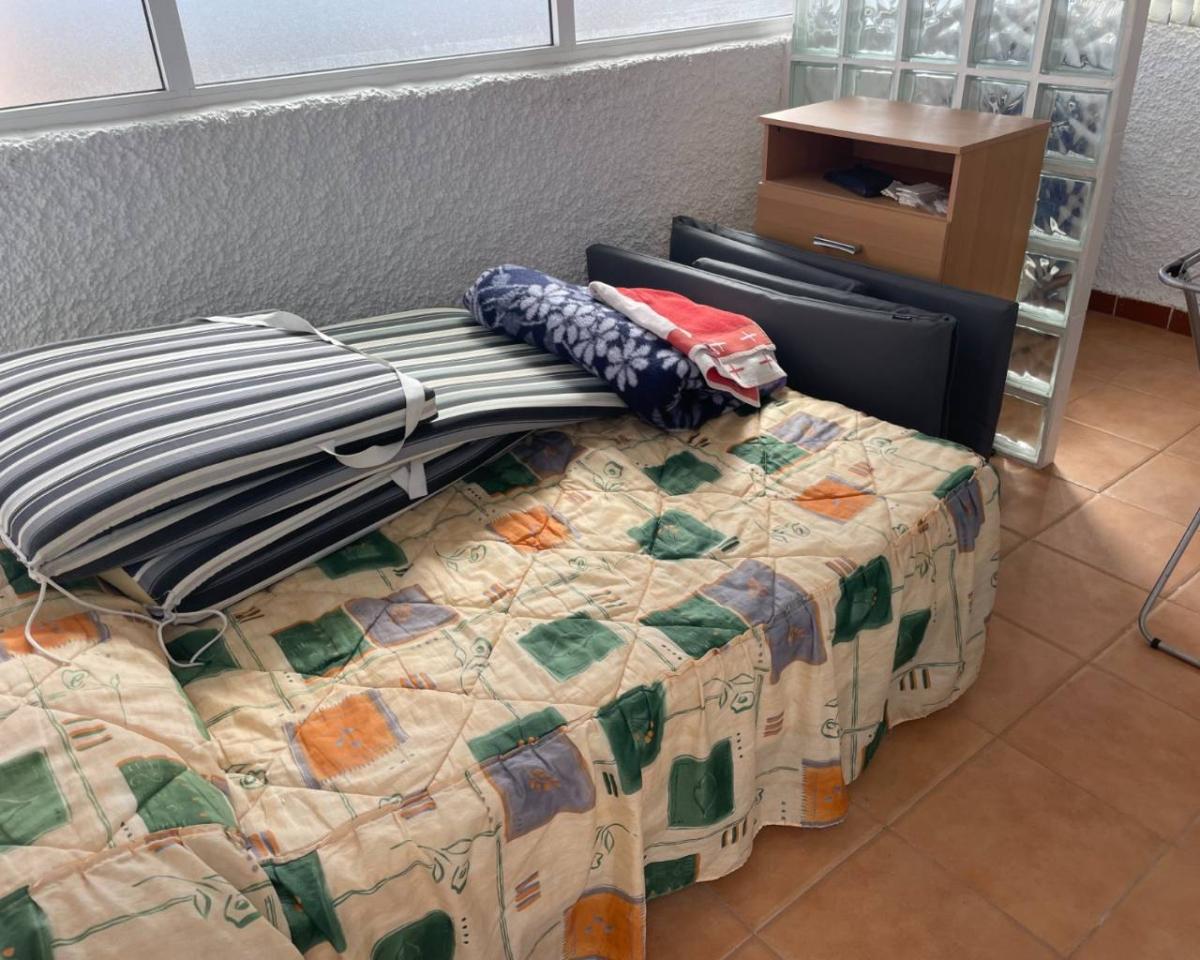 Вилла в Сьюдад Кесада, Аликанте, Испания 2 спальни, 70м2 №149093