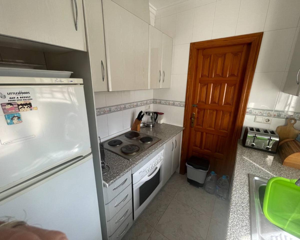 Вилла в Сьюдад Кесада, Аликанте, Испания 2 спальни, 70м2 №149093