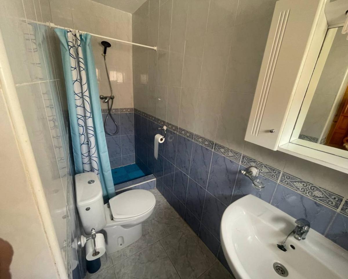 Вилла в Сьюдад Кесада, Аликанте, Испания 2 спальни, 70м2 №149093
