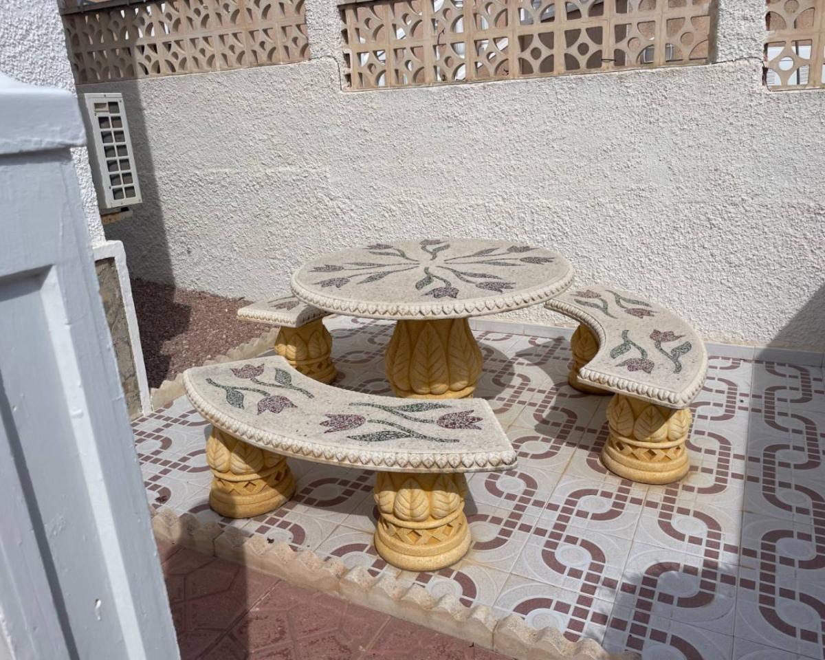 Вилла в Сьюдад Кесада, Аликанте, Испания 2 спальни, 70м2 №149093