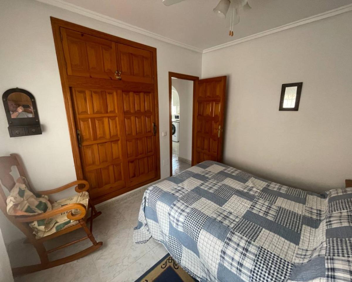 Вилла в Сьюдад Кесада, Аликанте, Испания 2 спальни, 70м2 №149093