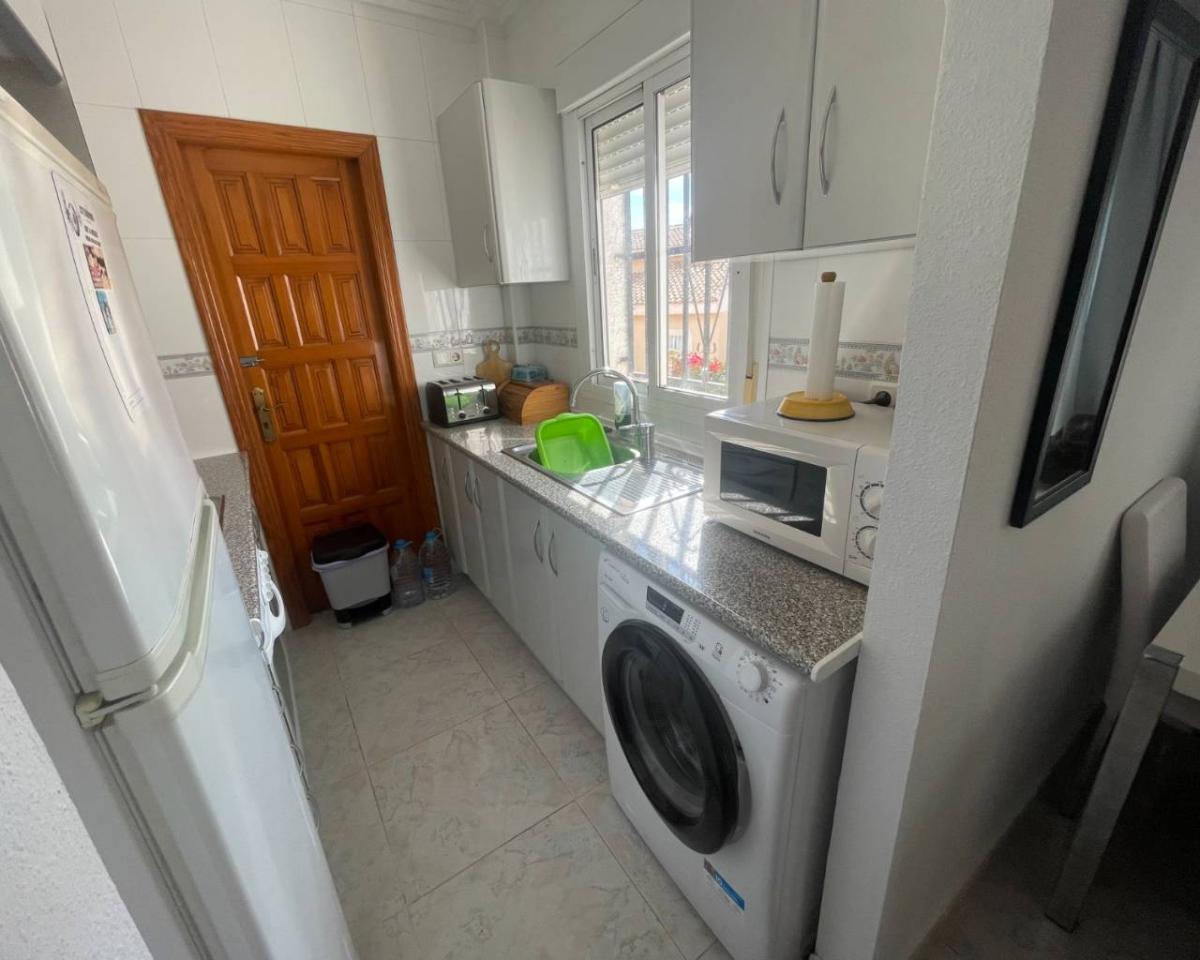 Вилла в Сьюдад Кесада, Аликанте, Испания 2 спальни, 70м2 №149093