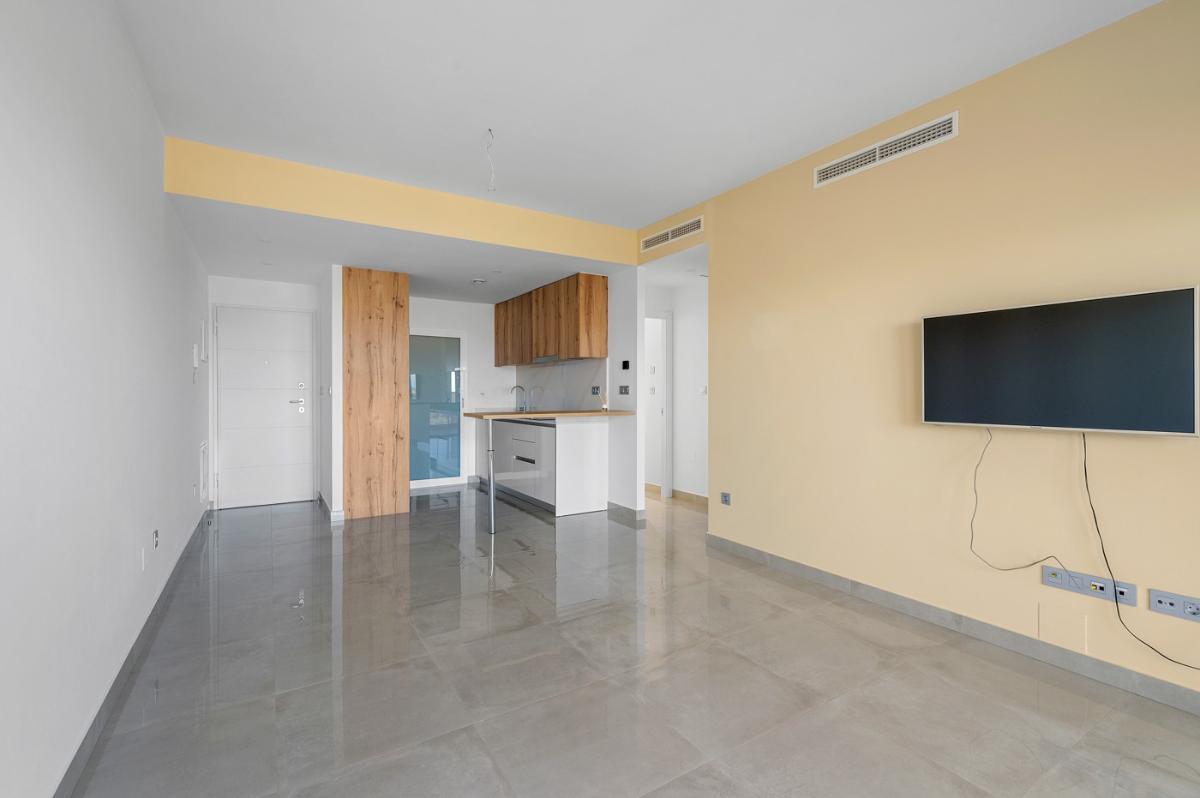 Apartamento en Pilar de la Horadada, Alicante, España 2 dormitorios, 70 m2 No. 149090