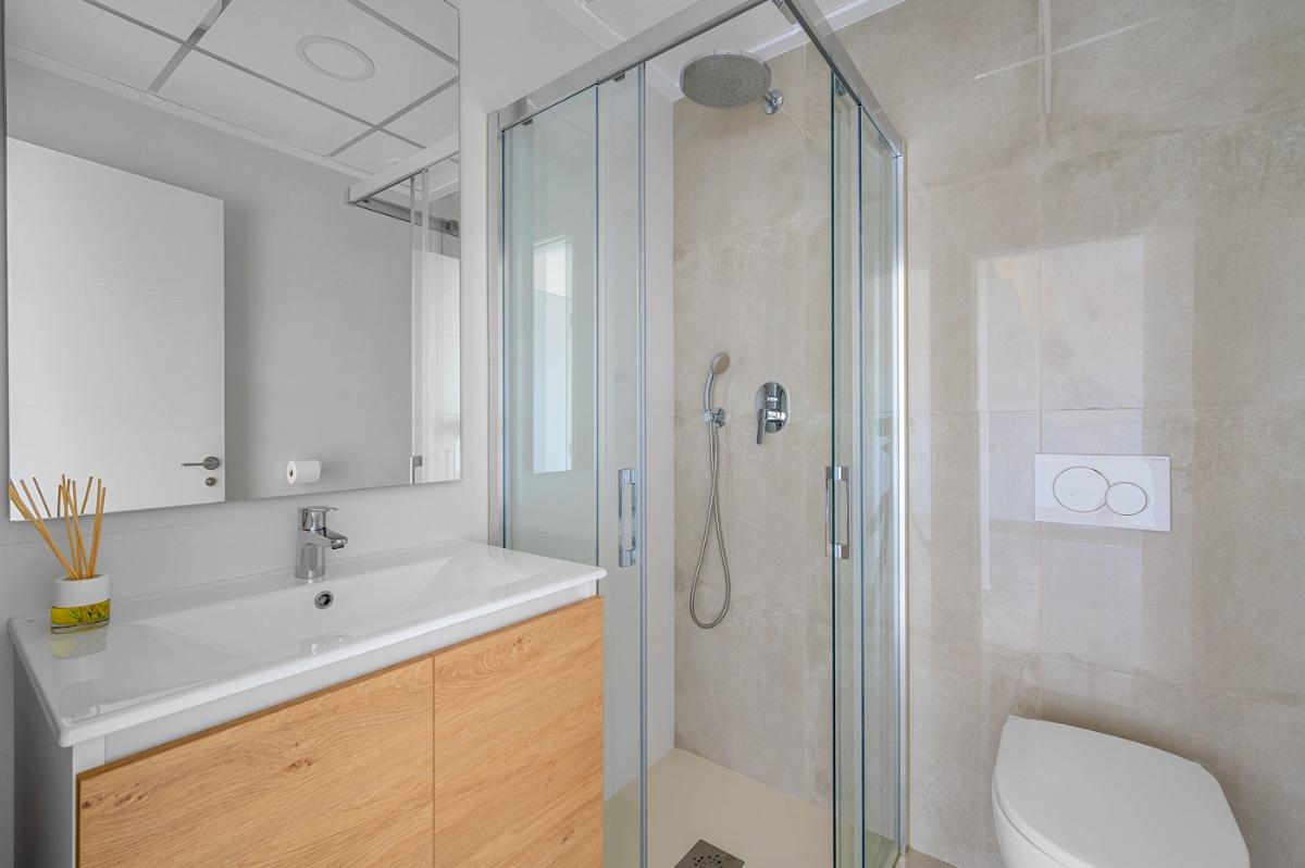 Apartamento en Pilar de la Horadada, Alicante, España 2 dormitorios, 70 m2 No. 149090