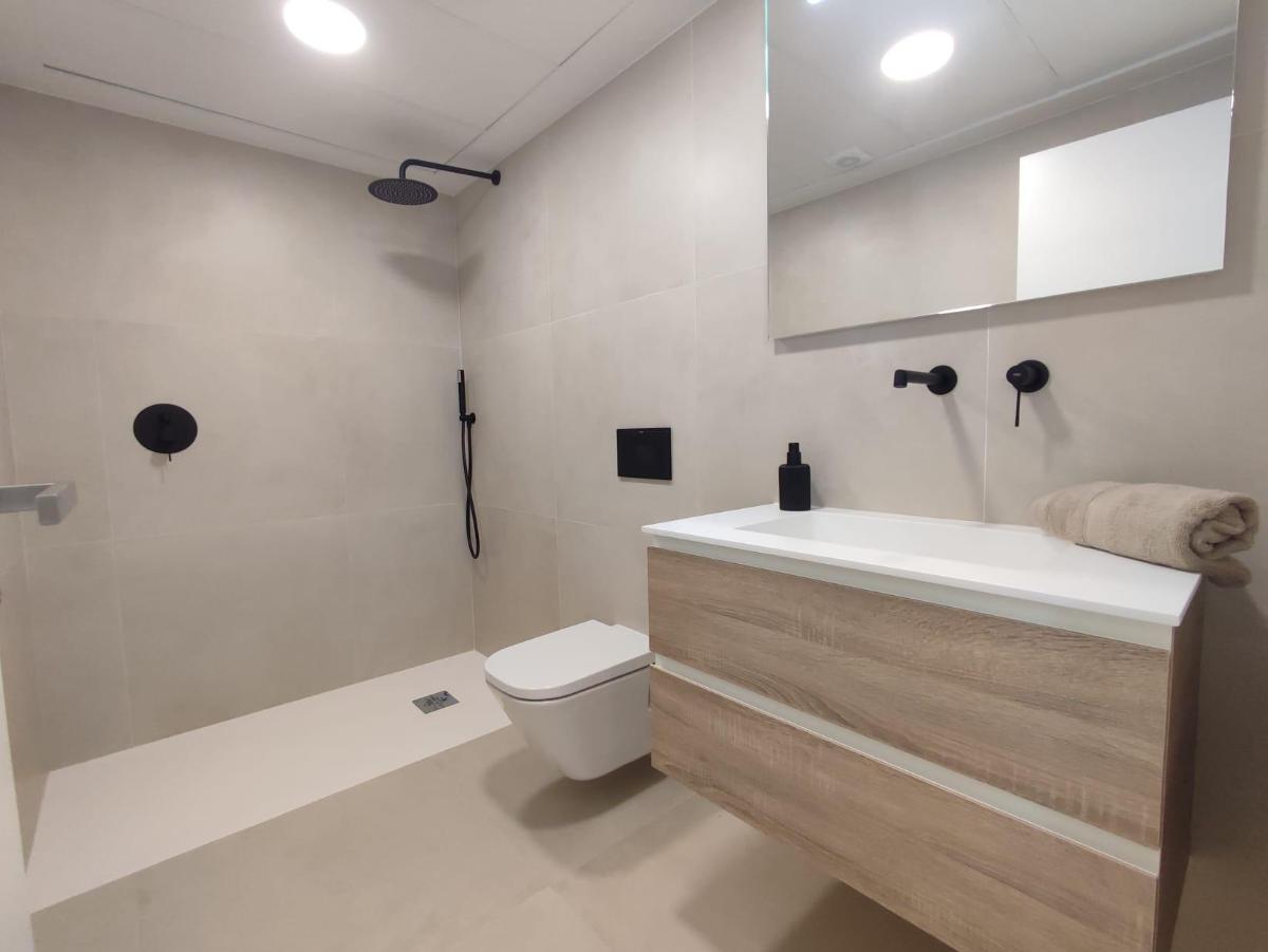 Dzīvoklis Los Alcazares, Murcia, Spānijā 2 istabas, 76 m2 Nr. 149095