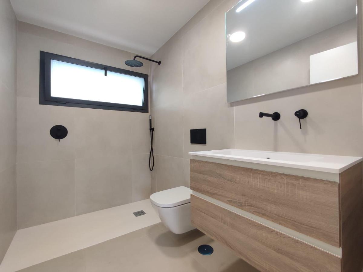 Dzīvoklis Los Alcazares, Murcia, Spānijā 2 istabas, 76 m2 Nr. 149095