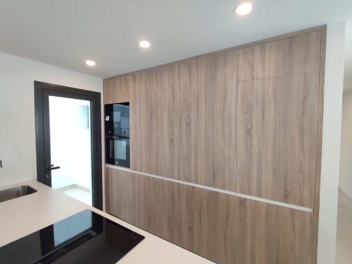 Dzīvoklis Los Alcazares, Murcia, Spānijā 2 istabas, 76 m2 Nr. 149095