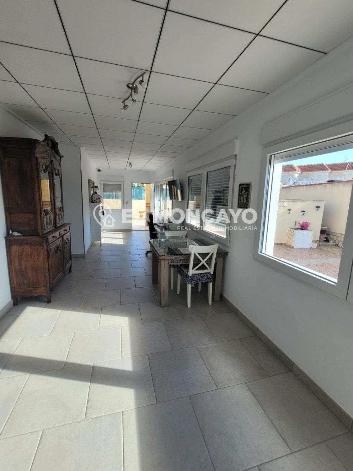 Villa à San Fulgencio, Alicante, Espagne 3 chambres, 212 m2 No. 149094