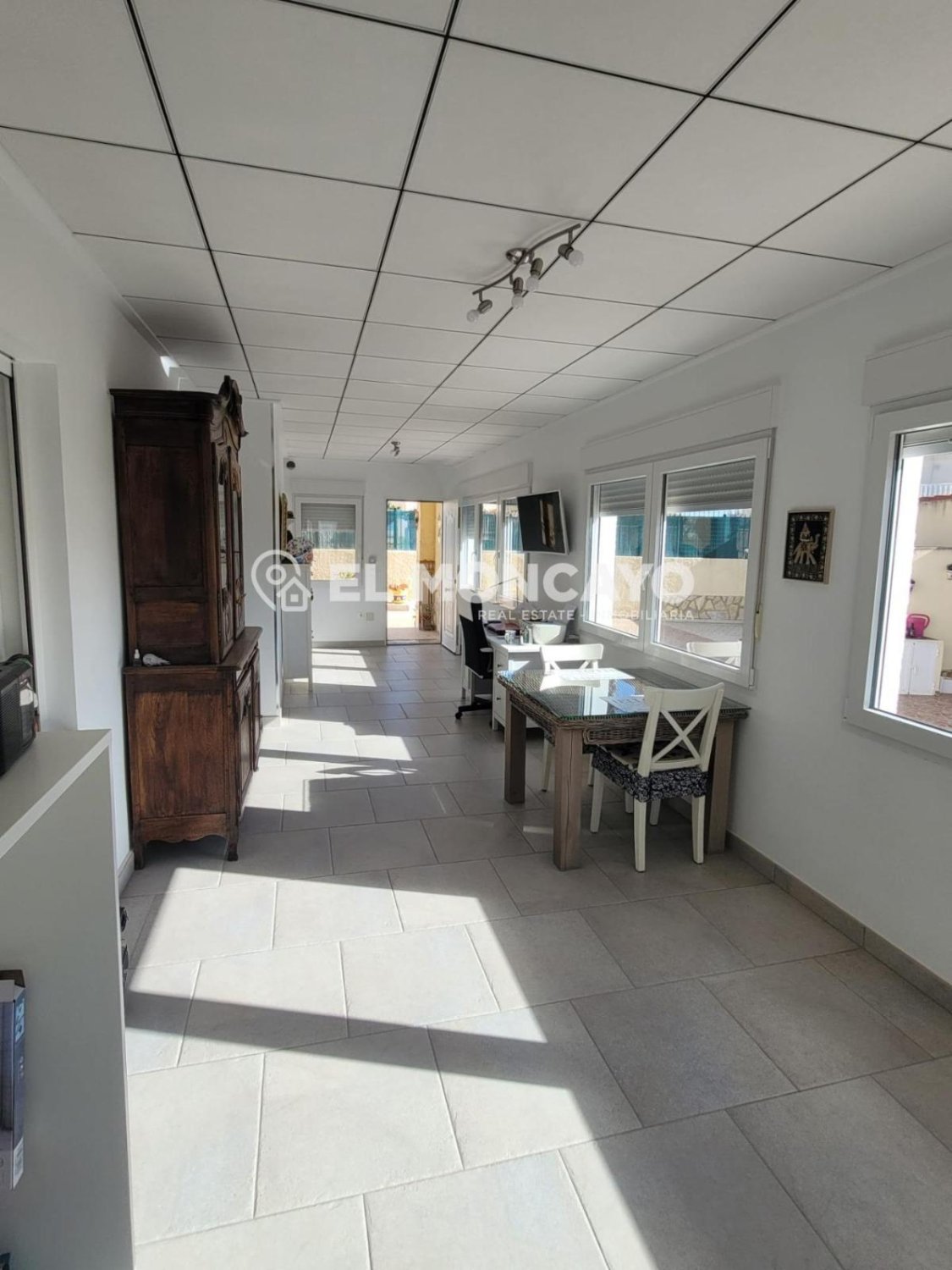Villa à San Fulgencio, Alicante, Espagne 3 chambres, 212 m2 No. 149094